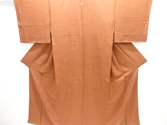 Japanese Kimono / Iromuji Silk